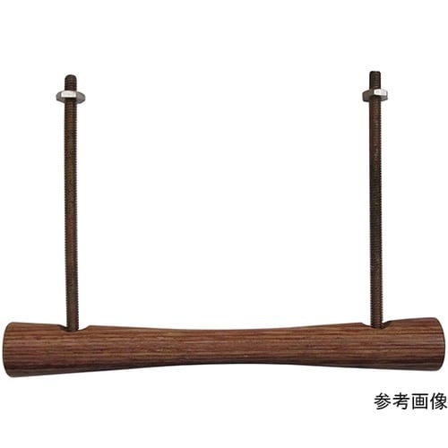 スチールウッド鼓ハンドル