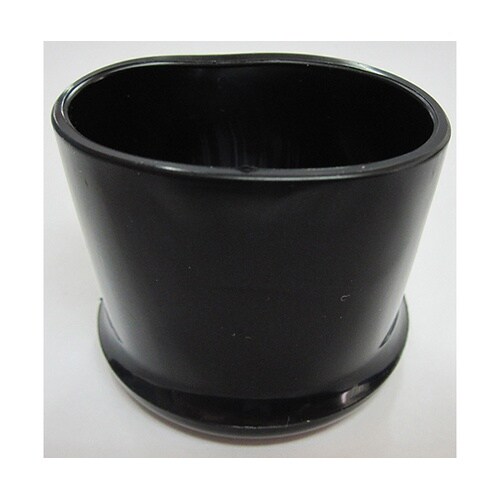 パイプ足ゴム丸