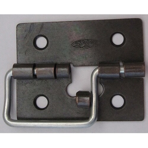 ブロンズ丁番掛金