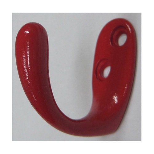 カラーコート掛