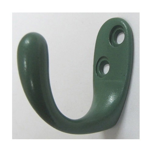 カラーコート掛