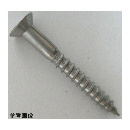 ステン木ネジ