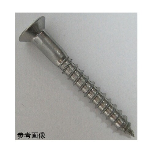 ステン木ネジ