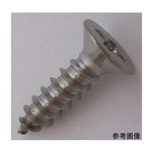 ステン鉄板木ネジ