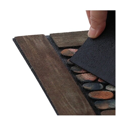 ウェルカムダルウッド