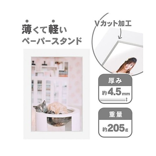 �J���[�y�[�p�[�X�^���h