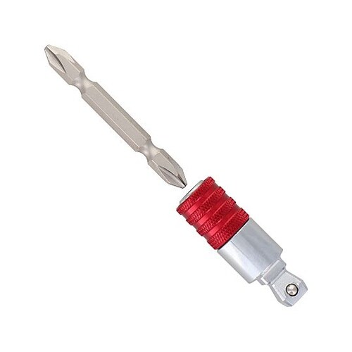 首振ソケットアダプター