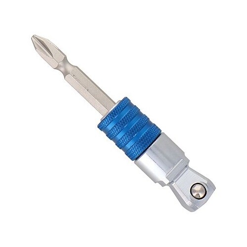 首振ソケットアダプター