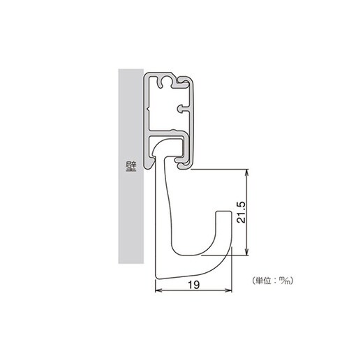 �t�b�N���[���p�����t�b�N