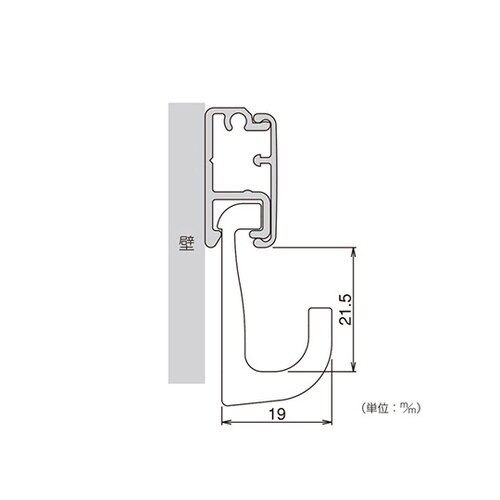 �t�b�N���[���p�����t�b�N