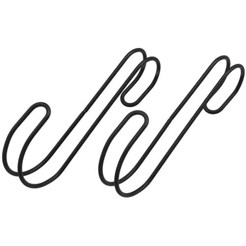 横ブレ安定S字フック