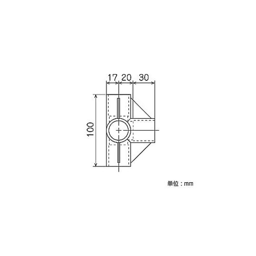 �m�p�C�v���b�N�p�n���^���W���C���g�i�u���b�N�j