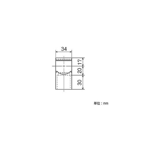 �m�p�C�v���b�N�p�n���^���W���C���g�i�u���b�N�j