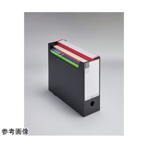 ボックスファイル