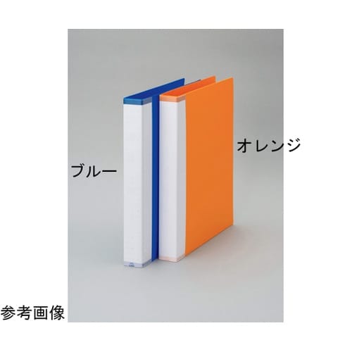 リングファイル