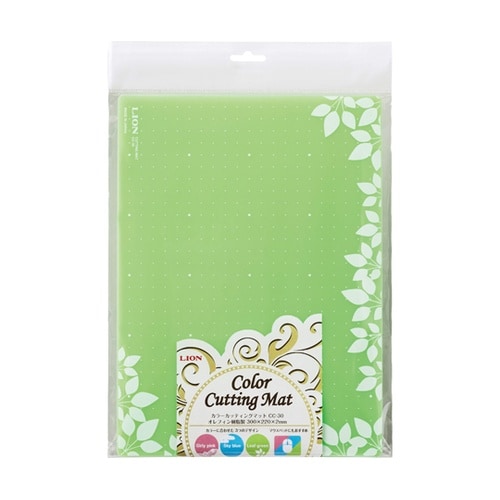 カッティングマット