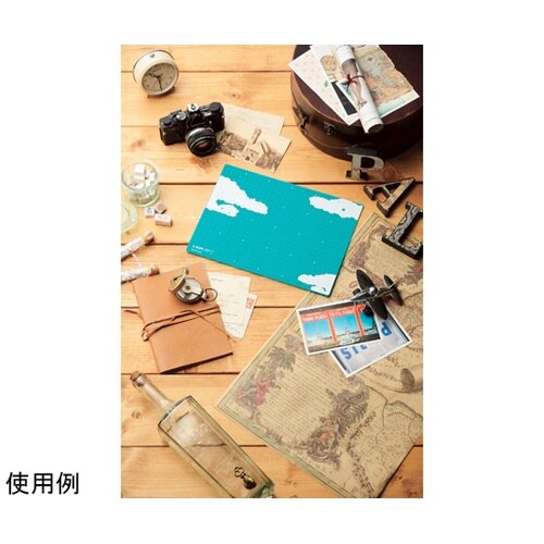 カッティングマット