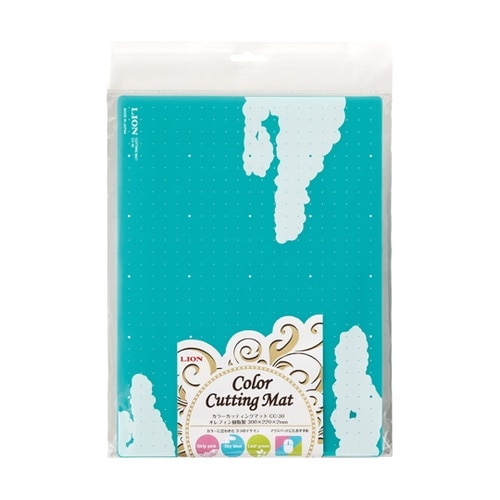 カッティングマット