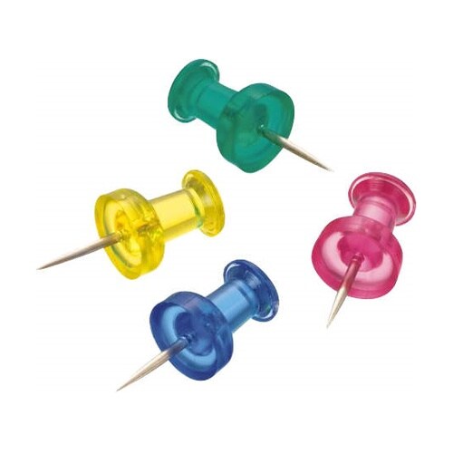 カラーピンチェス型