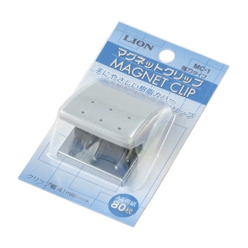 �}�O�l�b�g�N���b�v