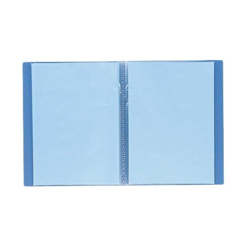 クリアーブック