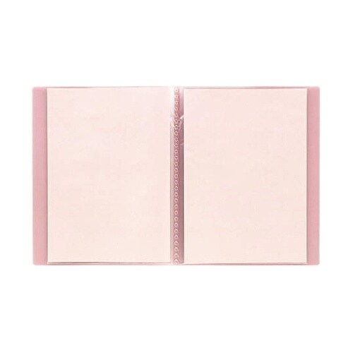 クリアーブック