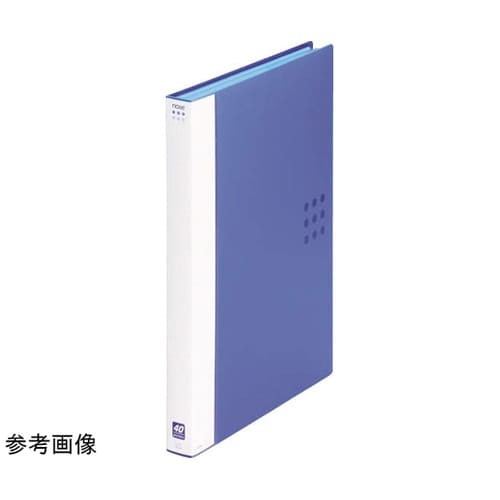 クリアーブック