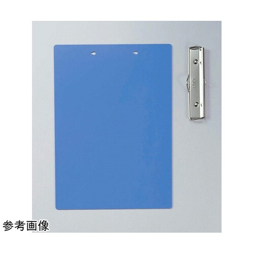 PETカラー用箋挟