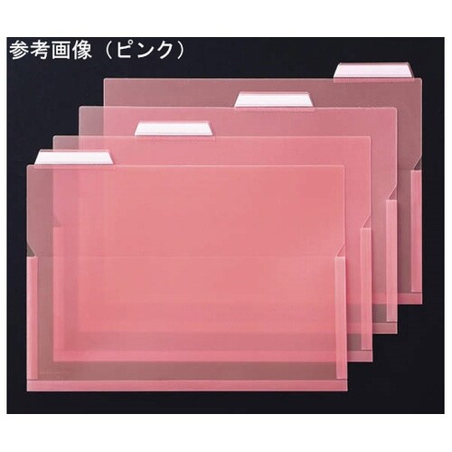 PPポケットホルダー〈エール〉