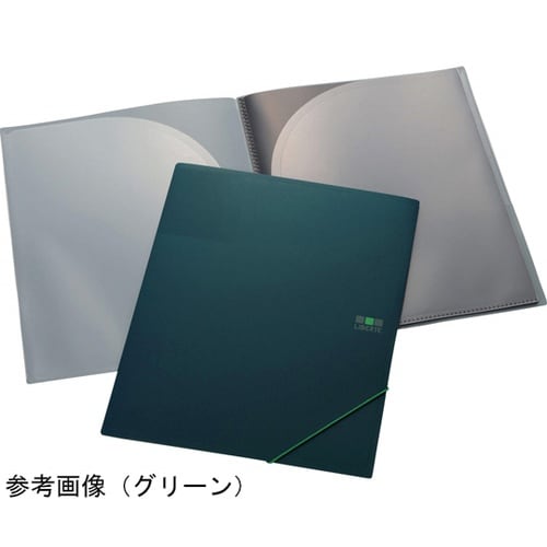 ホルダー式ブック