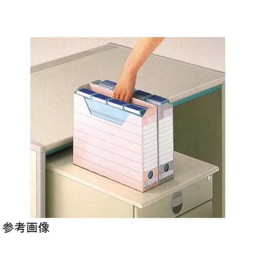 ボックスファイル
