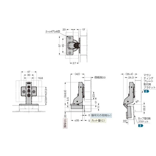 ラプコン搭載 オリンピア