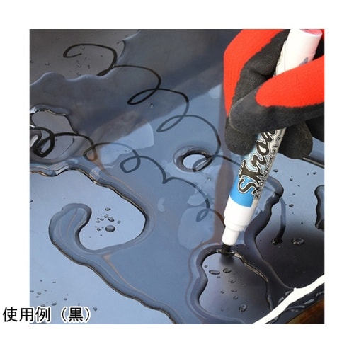 �X�g�����O�y�C���g�}�[�J�[