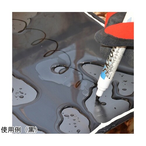 �X�g�����O�y�C���g�}�[�J�[