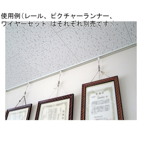 ピクチャーレール