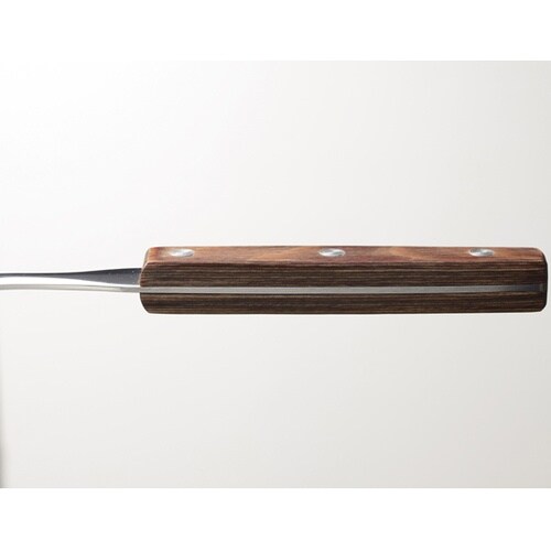 木柄ステーキナイフ・フォーク