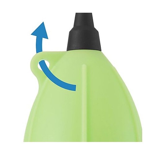 シリコンブロアーノズル