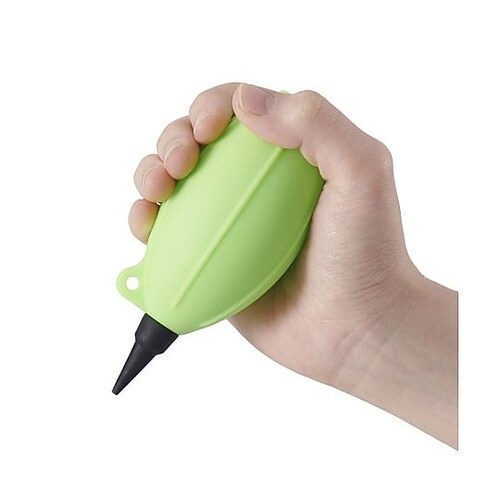 シリコンブロアーノズル