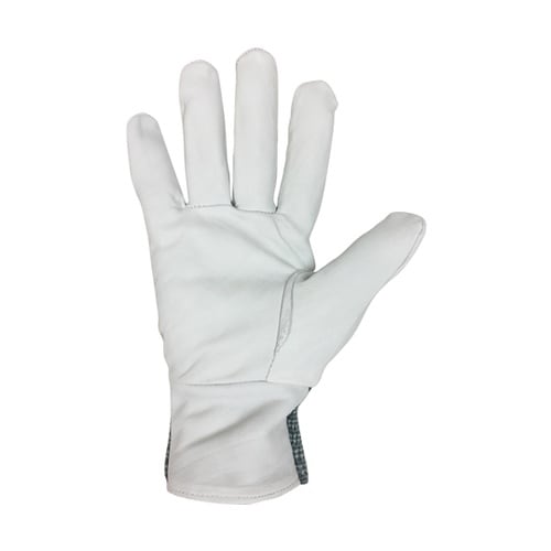 牛クレスト 背抜き手袋