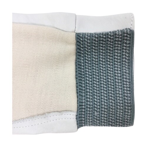 牛クレスト 背抜き手袋