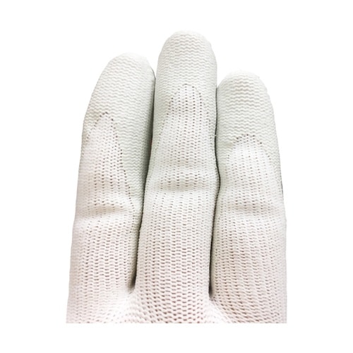 ニトリル背抜き手袋