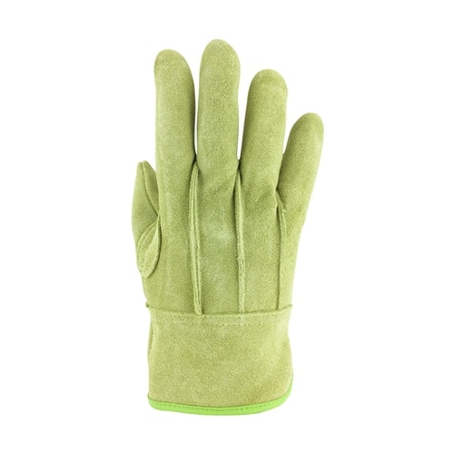 牛床革手袋 オイル