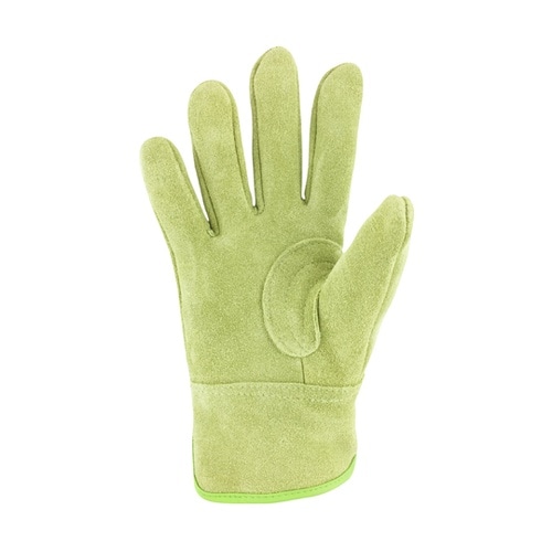 牛床革手袋 オイル