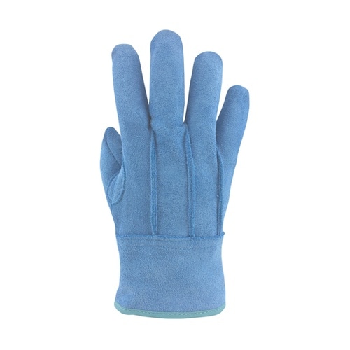 牛床革手袋 オイル