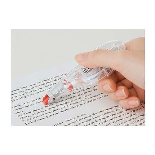 修正テープモノYS