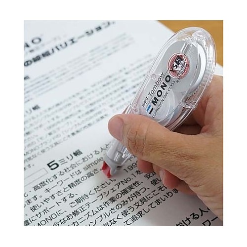 修正テープモノYS