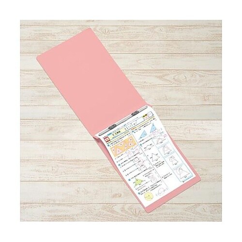 フラットファイルA4E縦罫線タイプ