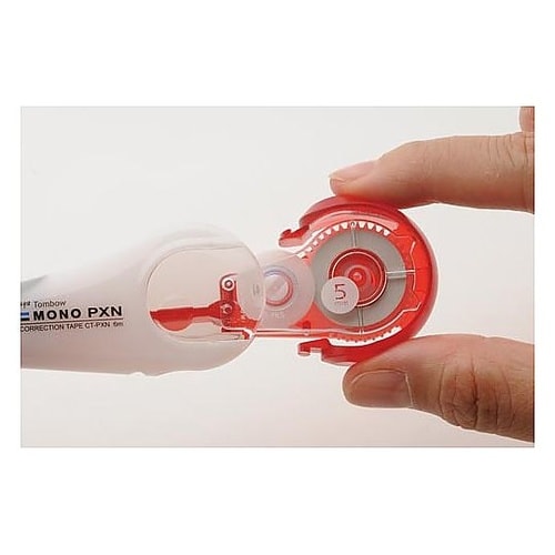 修正テープモノPXNカートリッジ