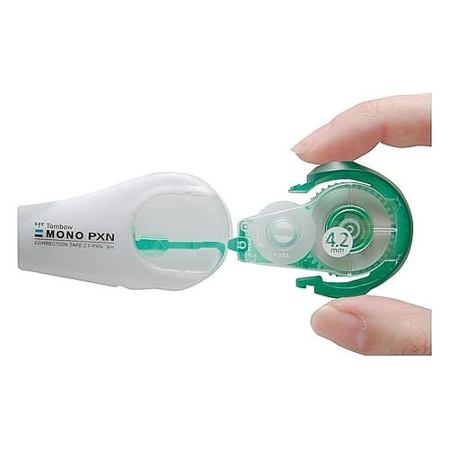 修正テープモノPXNカートリッジ