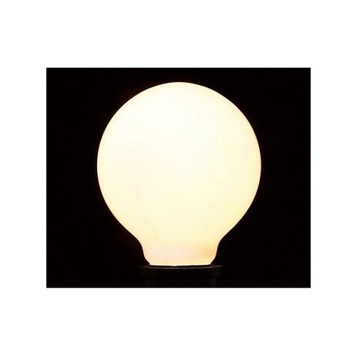 ボール電球40W形